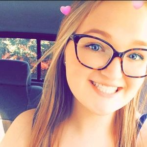 Meet your Posher, Cheyenne